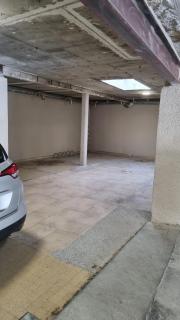 Proche Gare, parking couvert, Wifi - 1