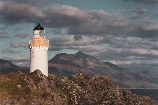 Luxury House on Private Island, Isle of Skye - 4