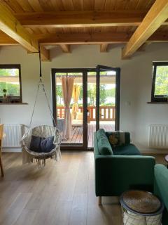 Mahoniówka Mikołajki - 0