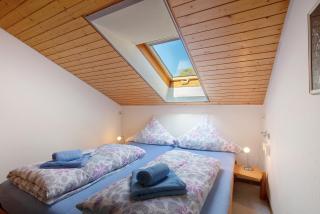 Haus Flora - Höchenschwand - 9