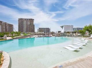 Elegant 1 Bedroom with Balcony in City Walk - 4
