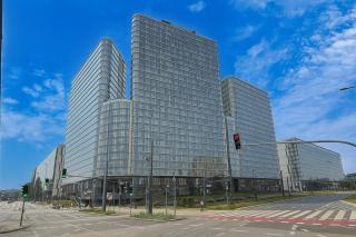 Sky Apartments Wola Tower - 0