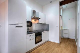 Proche Gare, parking couvert, Wifi - 8