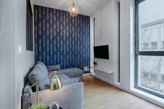 Proche Gare, parking couvert, Wifi - 3