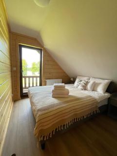 Mahoniówka Mikołajki - 9