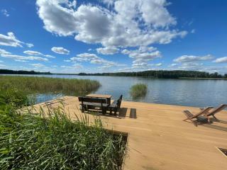 Mahoniówka Mikołajki - 8