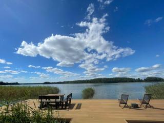 Mahoniówka Mikołajki - 7