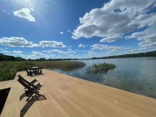 Mahoniówka Mikołajki - 5