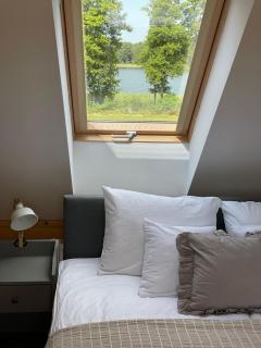 Mahoniówka Mikołajki - 4