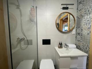 Mahoniówka Mikołajki - 3