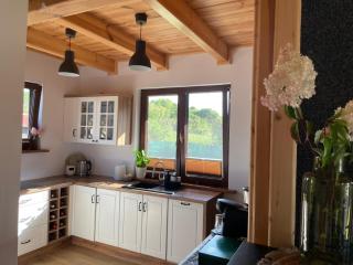 Mahoniówka Mikołajki - 2