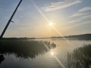 Mahoniówka Mikołajki - 1