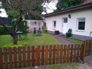 Ferienhäuschen in der Nähe der Kirche - 9