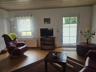 Ferienhäuschen in der Nähe der Kirche - 7