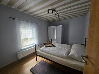 Ferienhäuschen in der Nähe der Kirche - 5