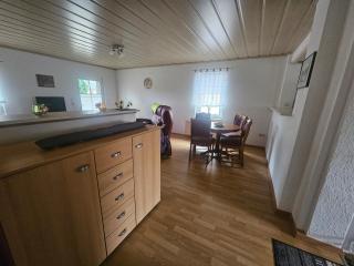 Ferienhäuschen in der Nähe der Kirche - 3