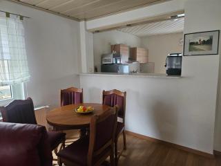 Ferienhäuschen in der Nähe der Kirche - 2