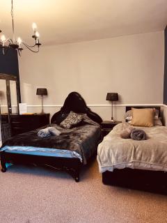 Stylish & Spacious Victorian Home near Severn Valley Railway & Safari Park - 8