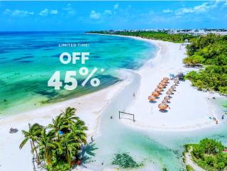 Romantic Escape I 500m Award-Winning Beach I Memory Foam King Bed I AC Kitchen WiFi 7A - 0