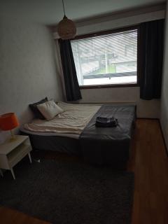 Peaceful apartment - 5