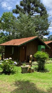 Pousada Bramasole - 8