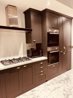 Stylish & Spacious Victorian Home near Severn Valley Railway & Safari Park - 7