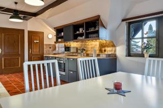 Ferienwohnung Eichkater - 3