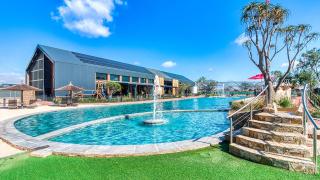 2bedroom 2bath Savanna Estates - 9