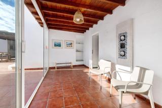 Villa Sueños Zenoneisabel - 7