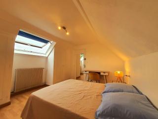 Chambres chez l'habitant à louer 10 min gare et centre ville - 7