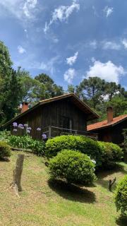 Pousada Bramasole - 0