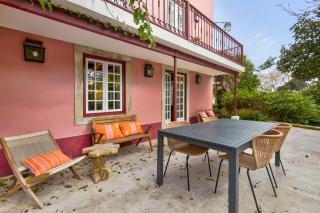 Quinta do Coração de Jesus - 1