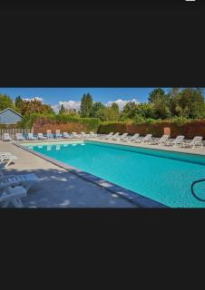 Mobil-home de Ludo - Ivry-la-Bataille - 8