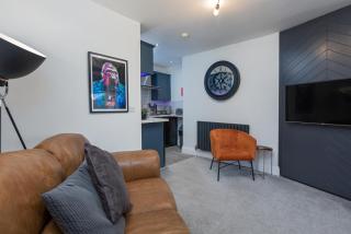 Spa House Retreat - 1