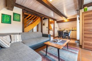 Ferienhaus Elbidylle - 7