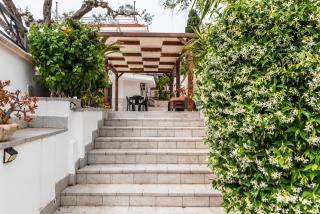 Villa Al Tramonto vista mare - Licata - 8