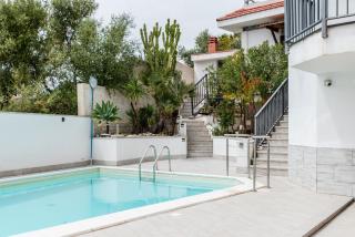 Villa Al Tramonto vista mare - Licata - 6