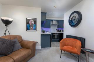 Spa House Retreat - 9