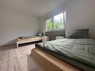 Schmiedstraße 15 Exclusive Monteursunterkunft - 7