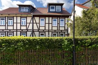 Kastanienallee 43 - 7