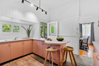 Wandal Haven On McKelligett 3 Bedrooms - 1 King 2 Doubles - Wifi - 4