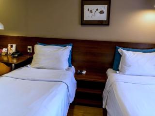 Mercure Curitiba Golden - 3