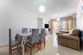 Casa de Bella Fuengirola - 7