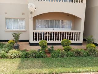 B01 Laxia Appartment - 1