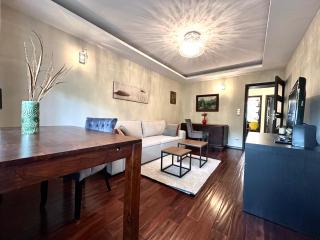 Widok 16 Apartment - Balcony - 500m Main Square - 8