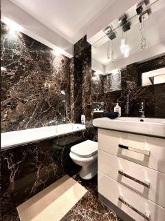 Widok 16 Apartment - Balcony - 500m Main Square - 6