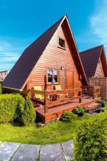 Ferienhaus Karolinka Nr 4 - 9