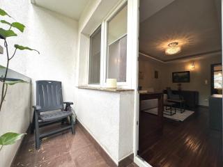 Widok 16 Apartment - Balcony - 500m Main Square - 2
