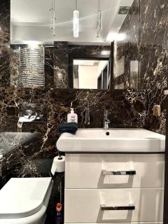 Widok 16 Apartment - Balcony - 500m Main Square - 1