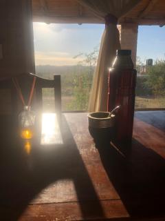 Casita El Mirador Trasla - 0